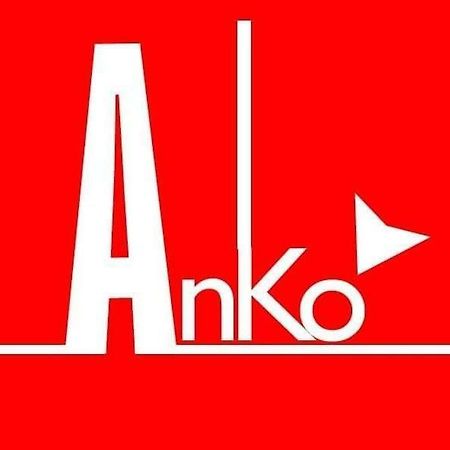 Anko & Anko 1 Hotel Nydri  Buitenkant foto